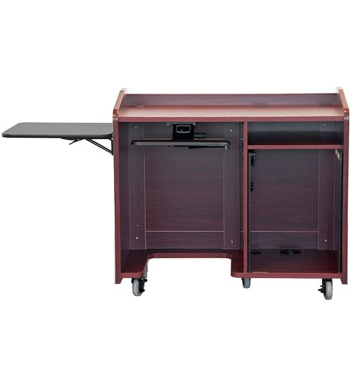 Teaching Multimedia Desk Global Solutions