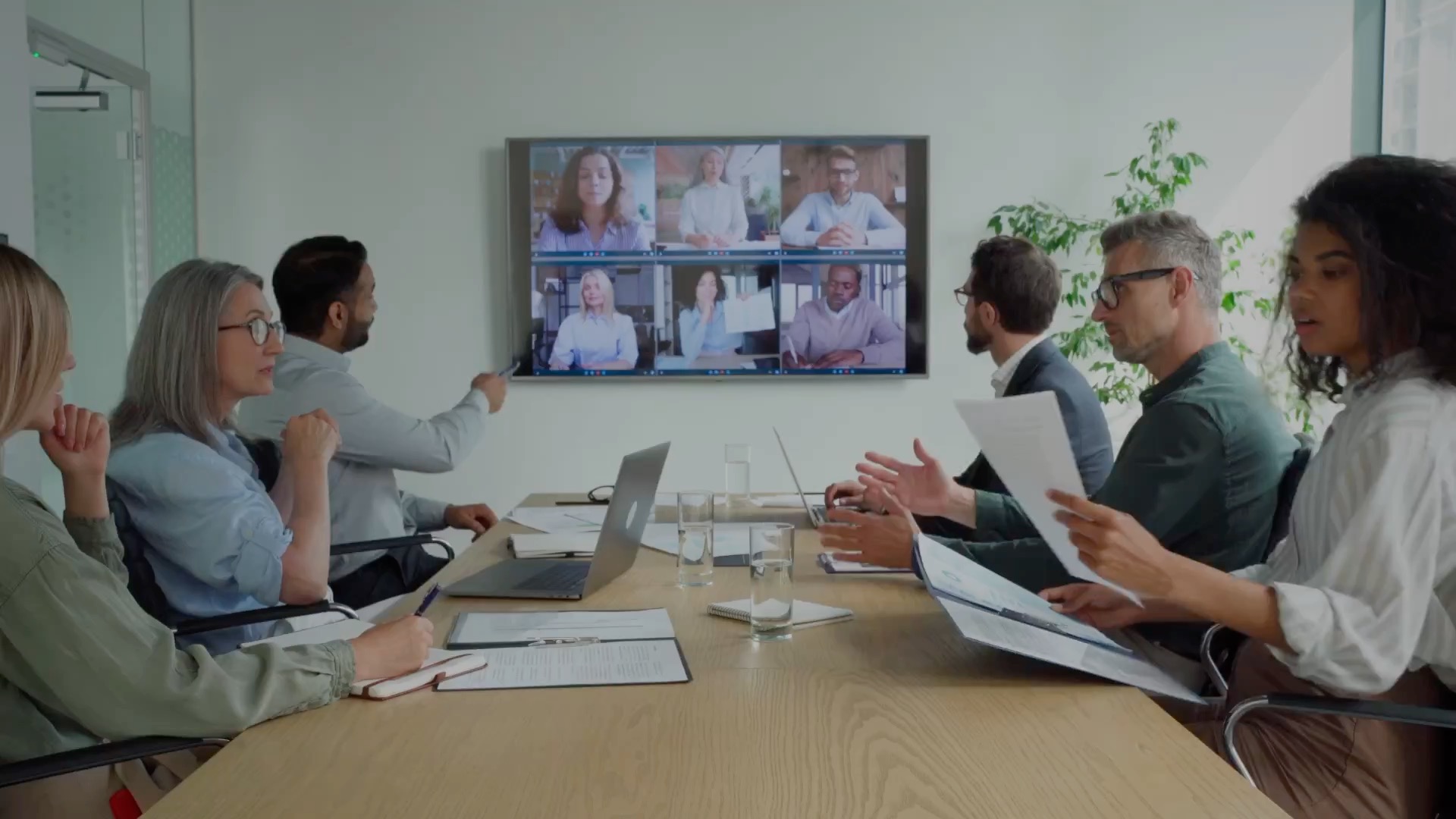 Global Interactive Solutions – Globally Trusted, Experienced Unified ...